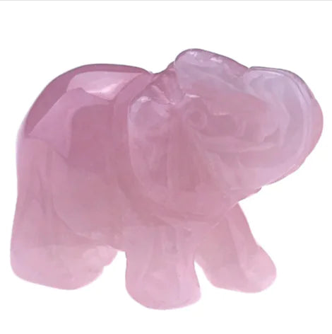 GemTrunk Mini Elephant