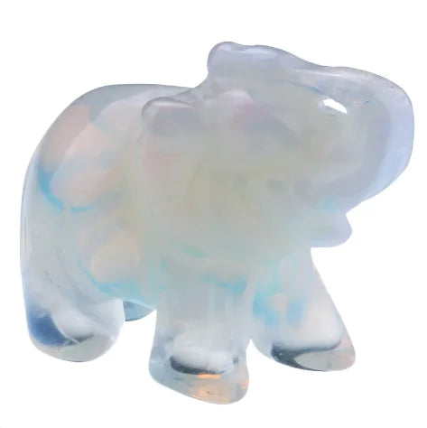 GemTrunk Mini Elephant